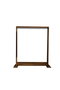 Hanah Home Perchero Salvitor - Walnut
